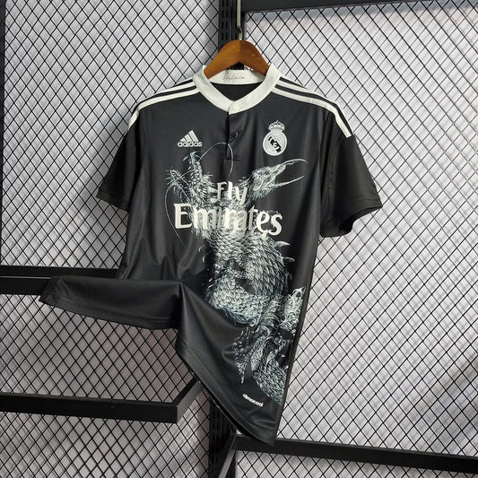 Retro Real Madrid 2014-2015