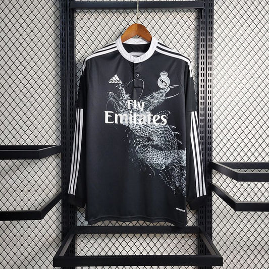 Retro Real Madrid 2014-2015