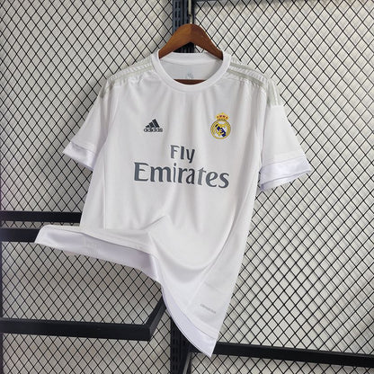 Retro Real Madrid 2015-2016