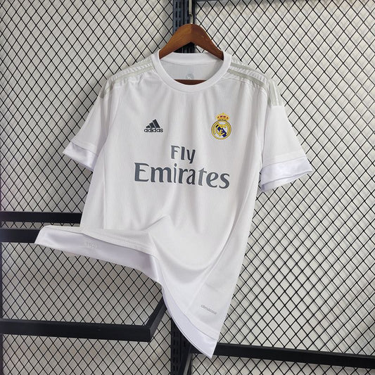Retro Real Madrid 2015-2016