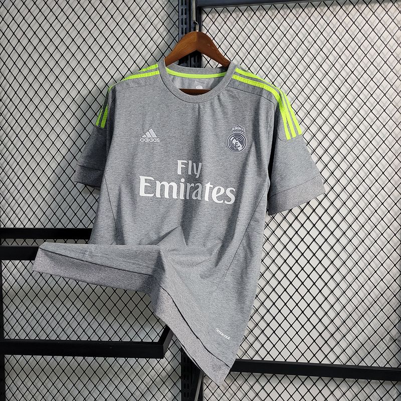 Retro Real Madrid 2015-2016