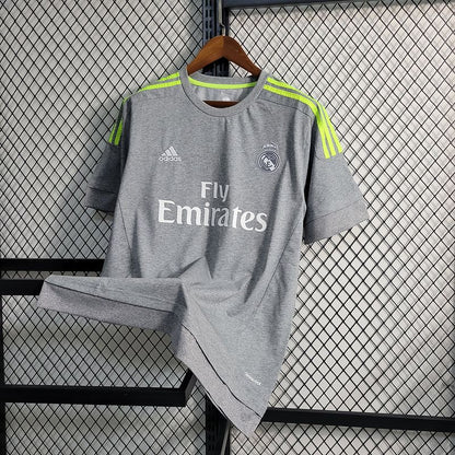 Retro Real Madrid 2015-2016