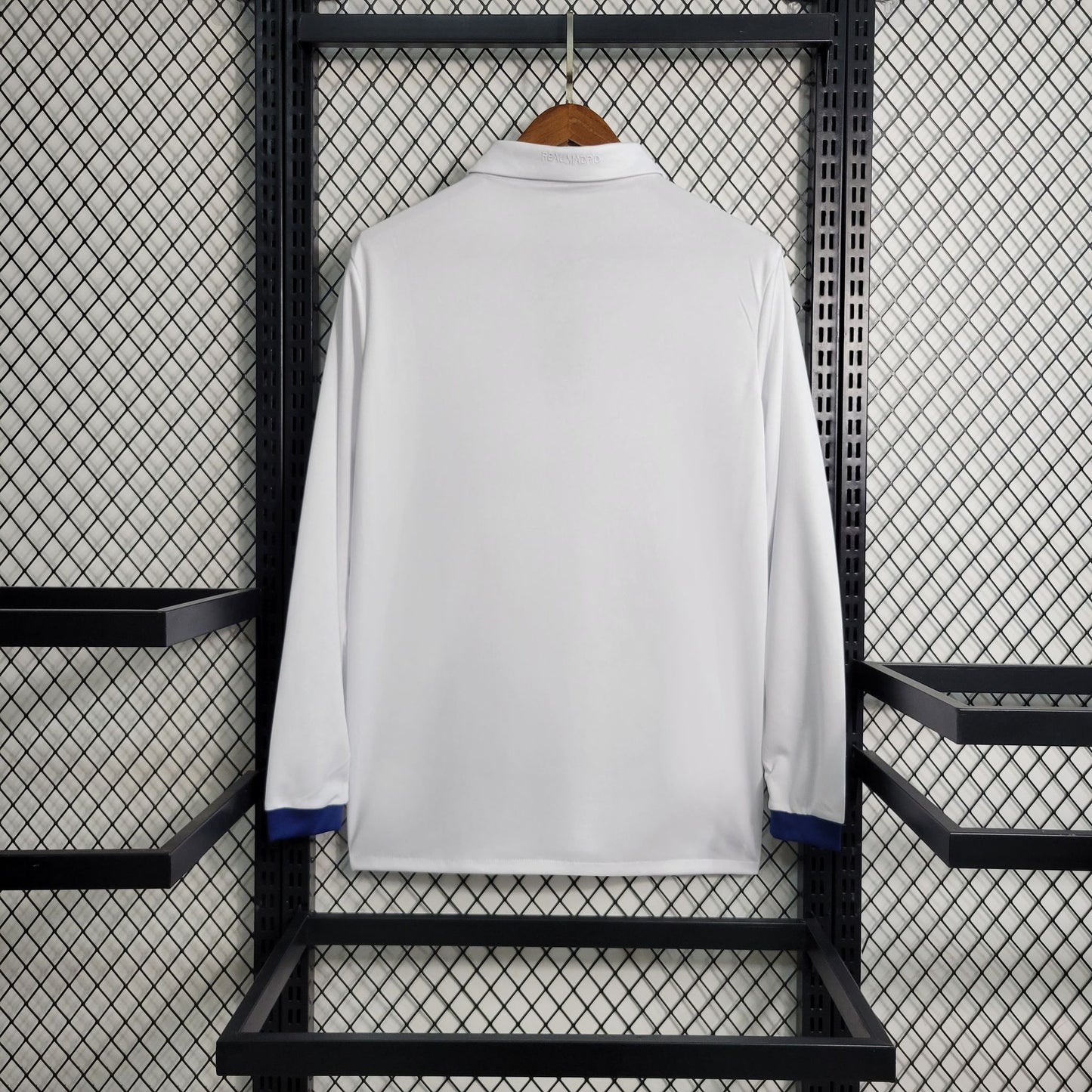 Retro Real Madrid 2016-2017