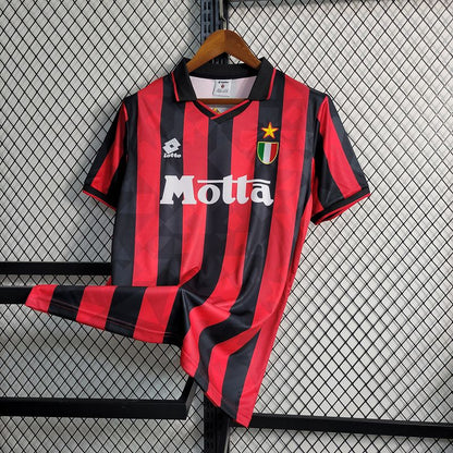 Retro AC Milan 1993-1994
