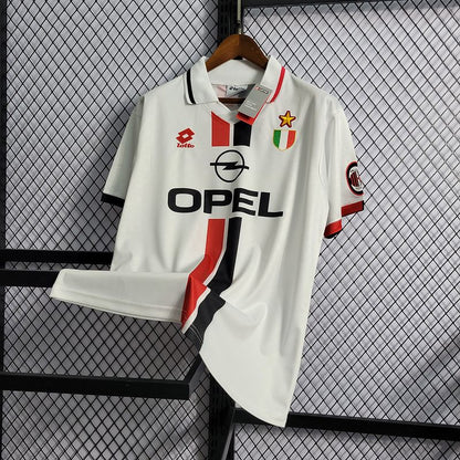 Retro AC Milan 1995-1996