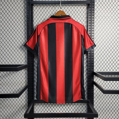 Retro AC Milan 1998-1999