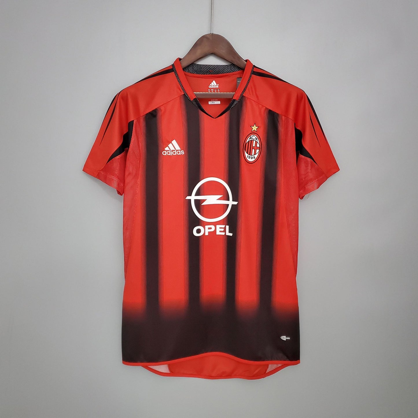 Retro AC Milan 2004-2005