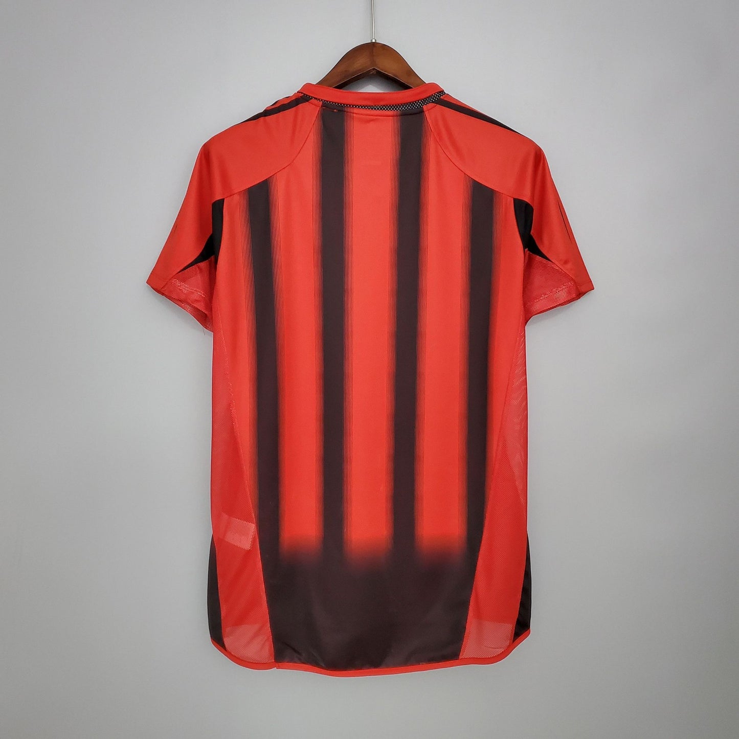 Retro AC Milan 2004-2005