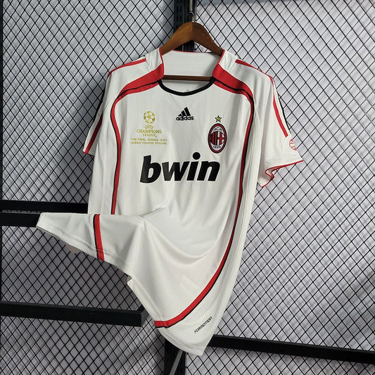 Retro AC Milan 2006-2007