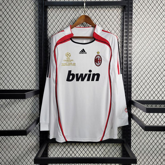 Retro AC Milan 2006-2007