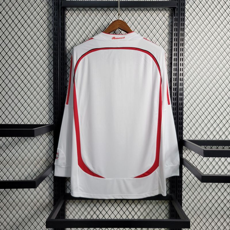 Retro AC Milan 2006-2007