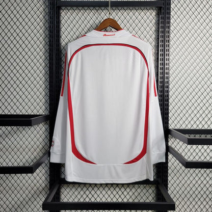 Retro AC Milan 2006-2007