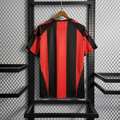Retro AC Milan 2010-2011