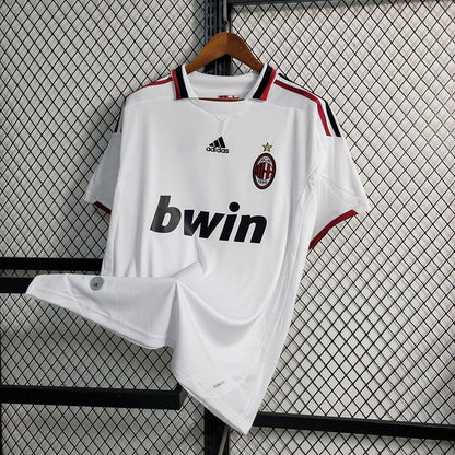Retro AC Milan 2009-2010