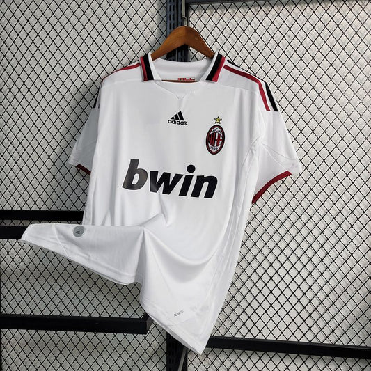 Retro AC Milan 2009-2010