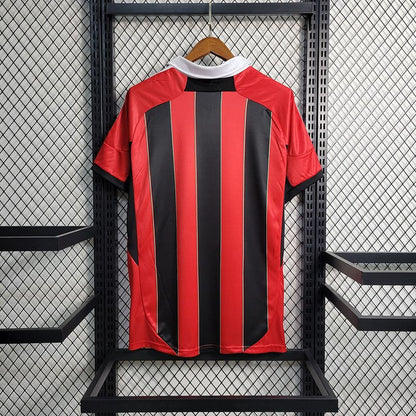 Retro AC Milan 2012-2013