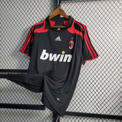 Retro AC Milan 2007-2008