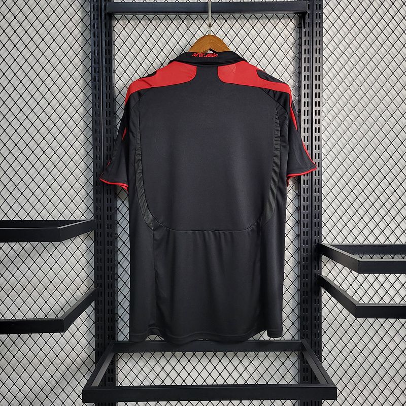 Retro AC Milan 2007-2008