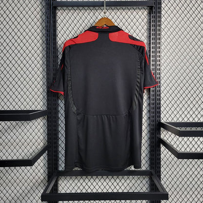 Retro AC Milan 2007-2008