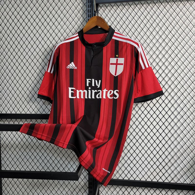 Retro AC Milan 2014-2015