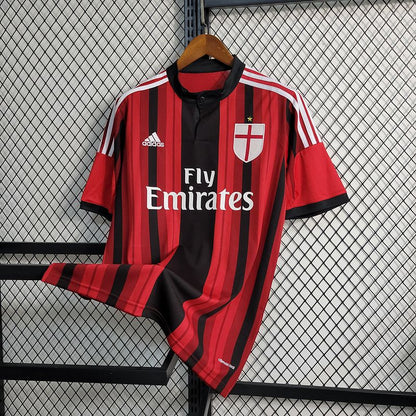 Retro AC Milan 2014-2015