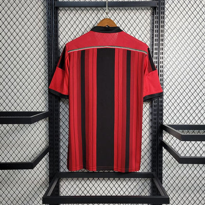 Retro AC Milan 2014-2015