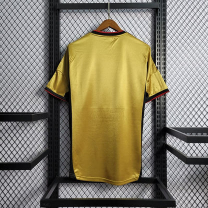 Retro AC Milan 2013-2014