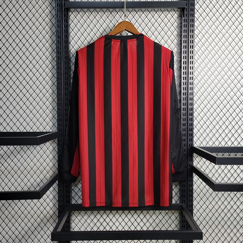 Retro AC Milan 2013-2014