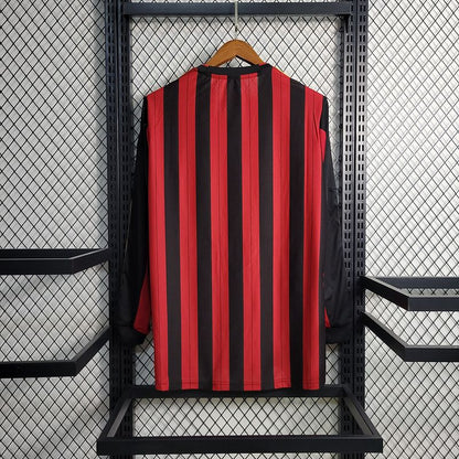 Retro AC Milan 2013-2014