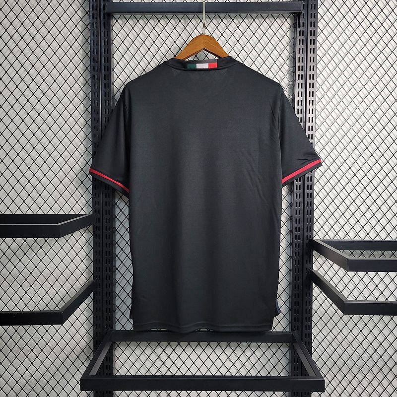 Retro AC Milan 2016-2017