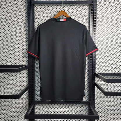 Retro AC Milan 2016-2017