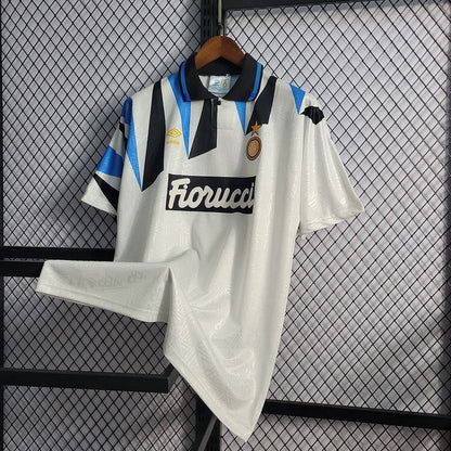Retro Inter 1992-1993