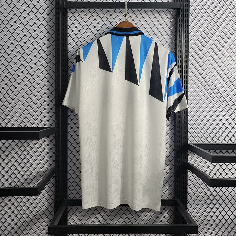 Retro Inter 1992-1993
