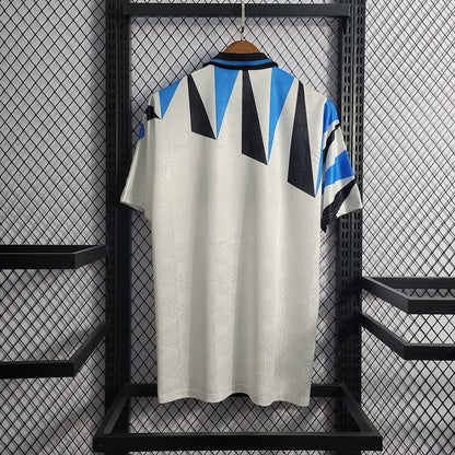 Retro Inter 1992-1993