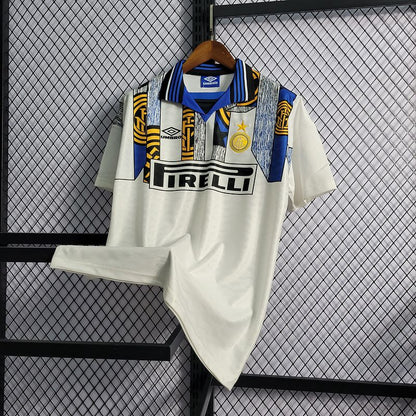 Retro Inter 1996-1997