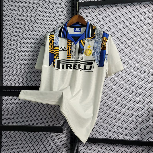Retro Inter 1996-1997