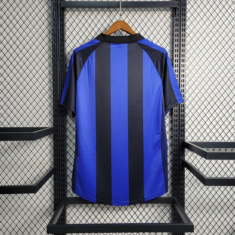 Retro Inter 2001-2002