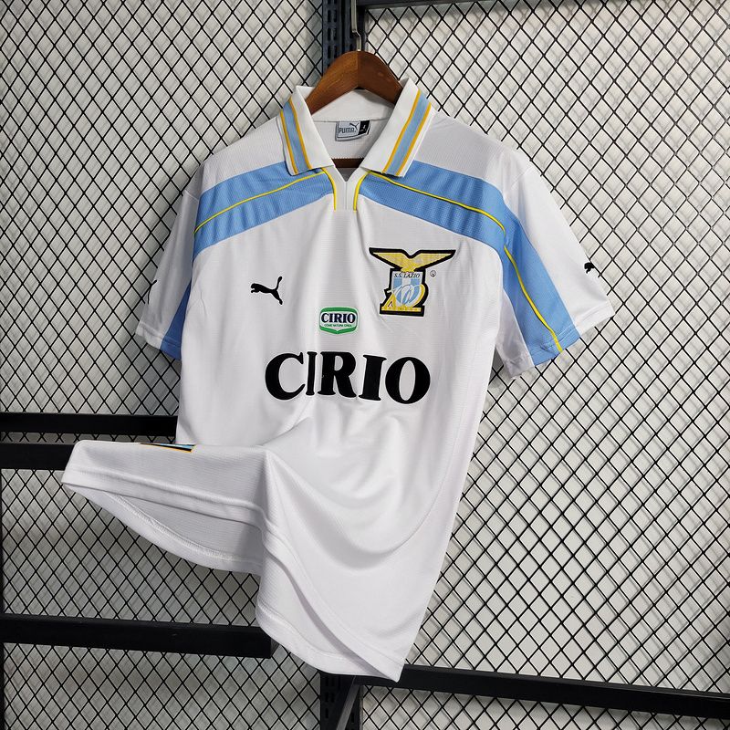 Retro Lázio 1999-2000