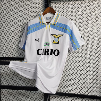Retro Lázio 1999-2000