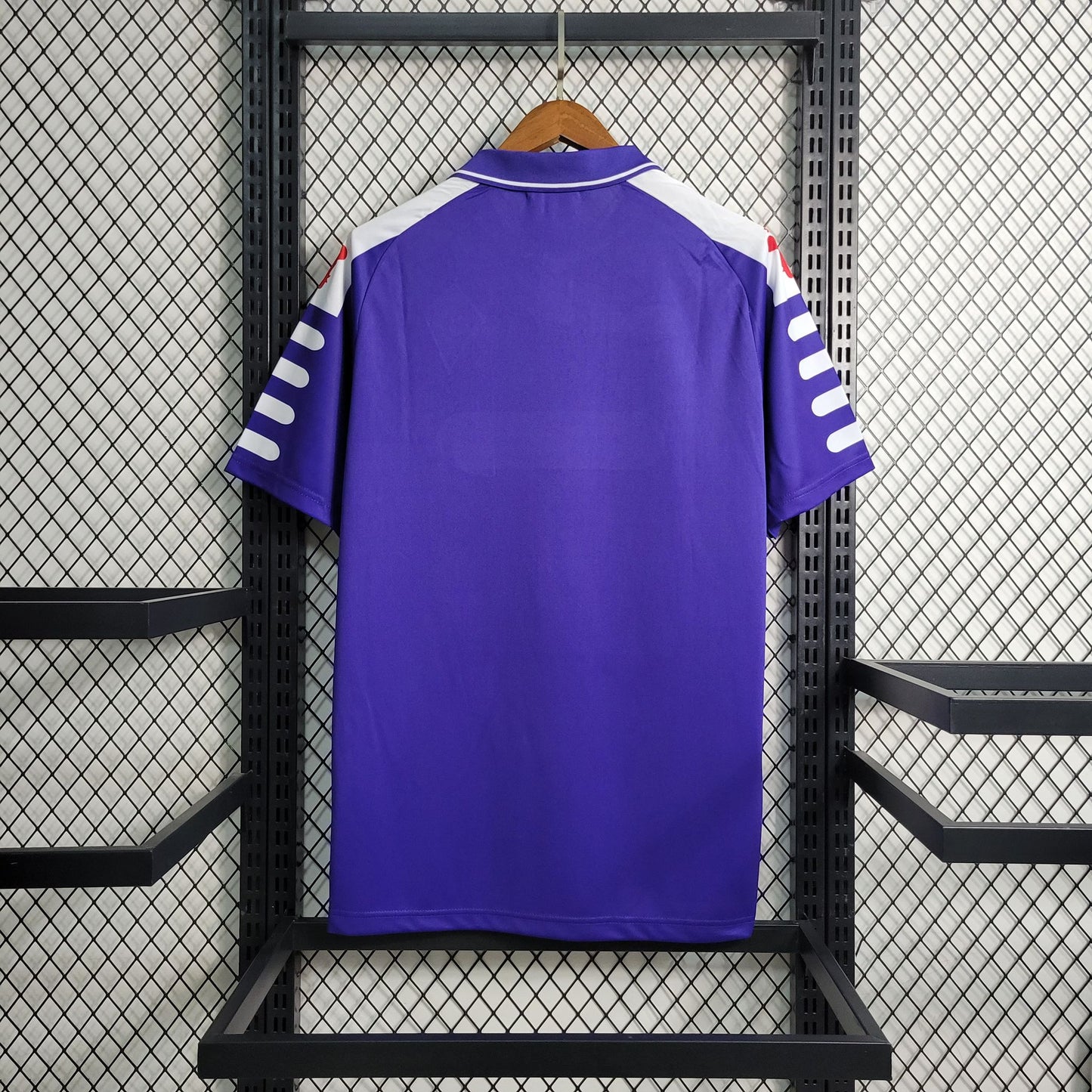 Retro Fiorentina 1998-1999