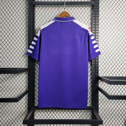 Retro Fiorentina 1998-1999