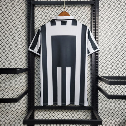 Retro Juventus 1995-1996