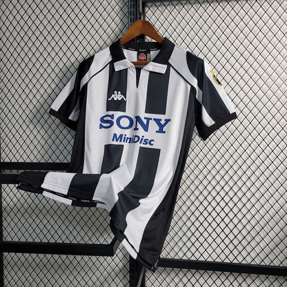 Retro Juventus 1997-1998