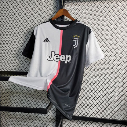 Retro Juventus 2019-2020