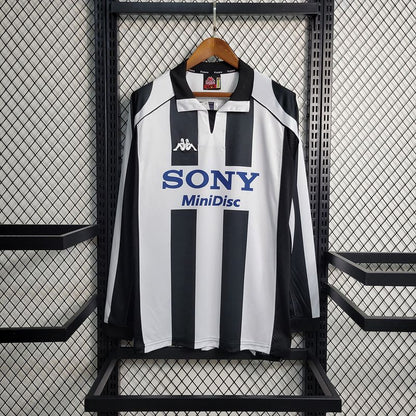 Retro Juventus 1997-1998
