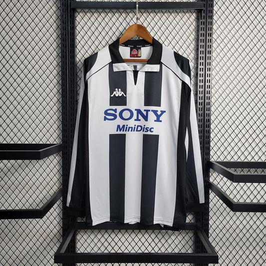 Retro Juventus 1997-1998