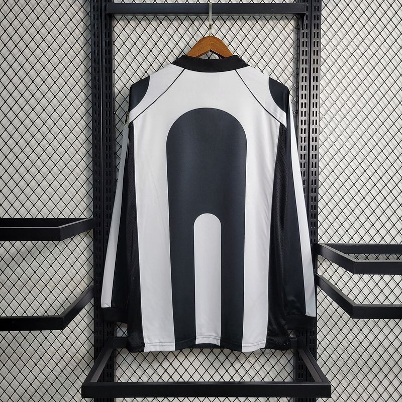 Retro Juventus 1997-1998