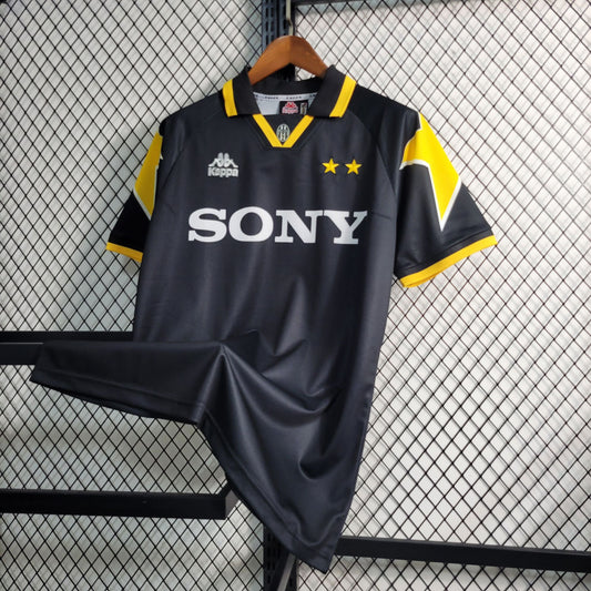 Retro Juventus 1996-1997