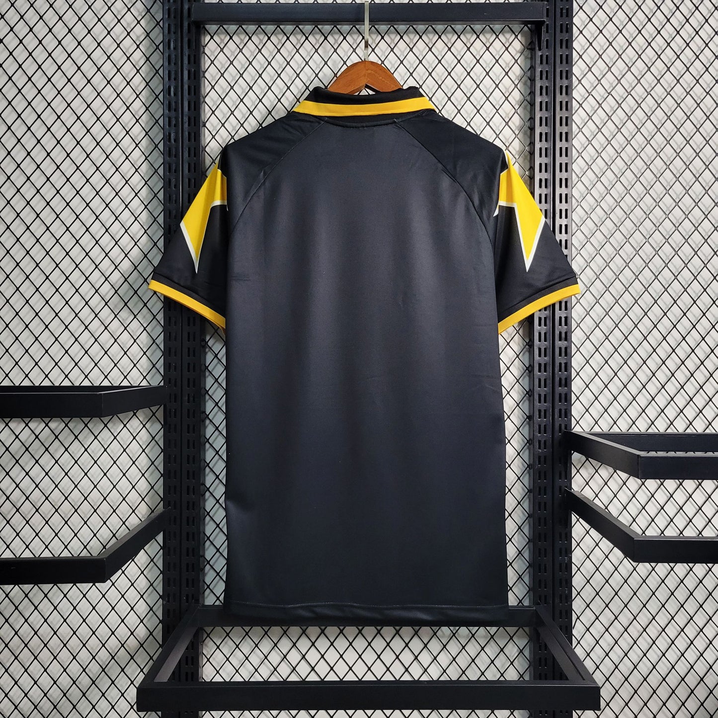 Retro Juventus 1996-1997