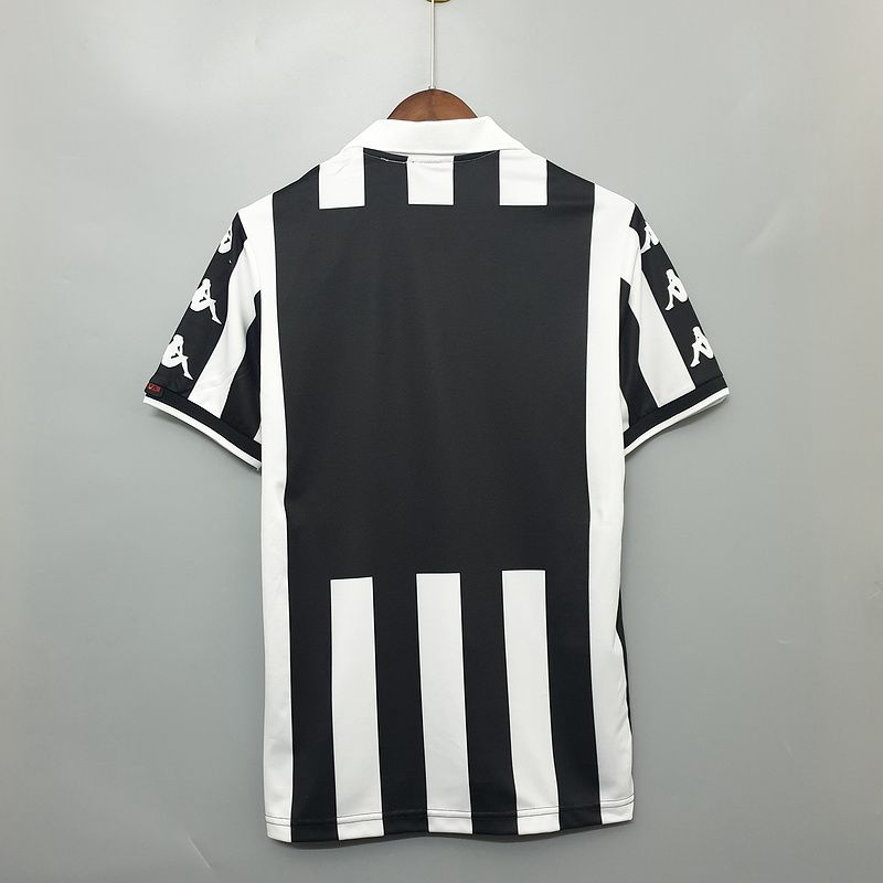 Retro Juventus 1999-2000